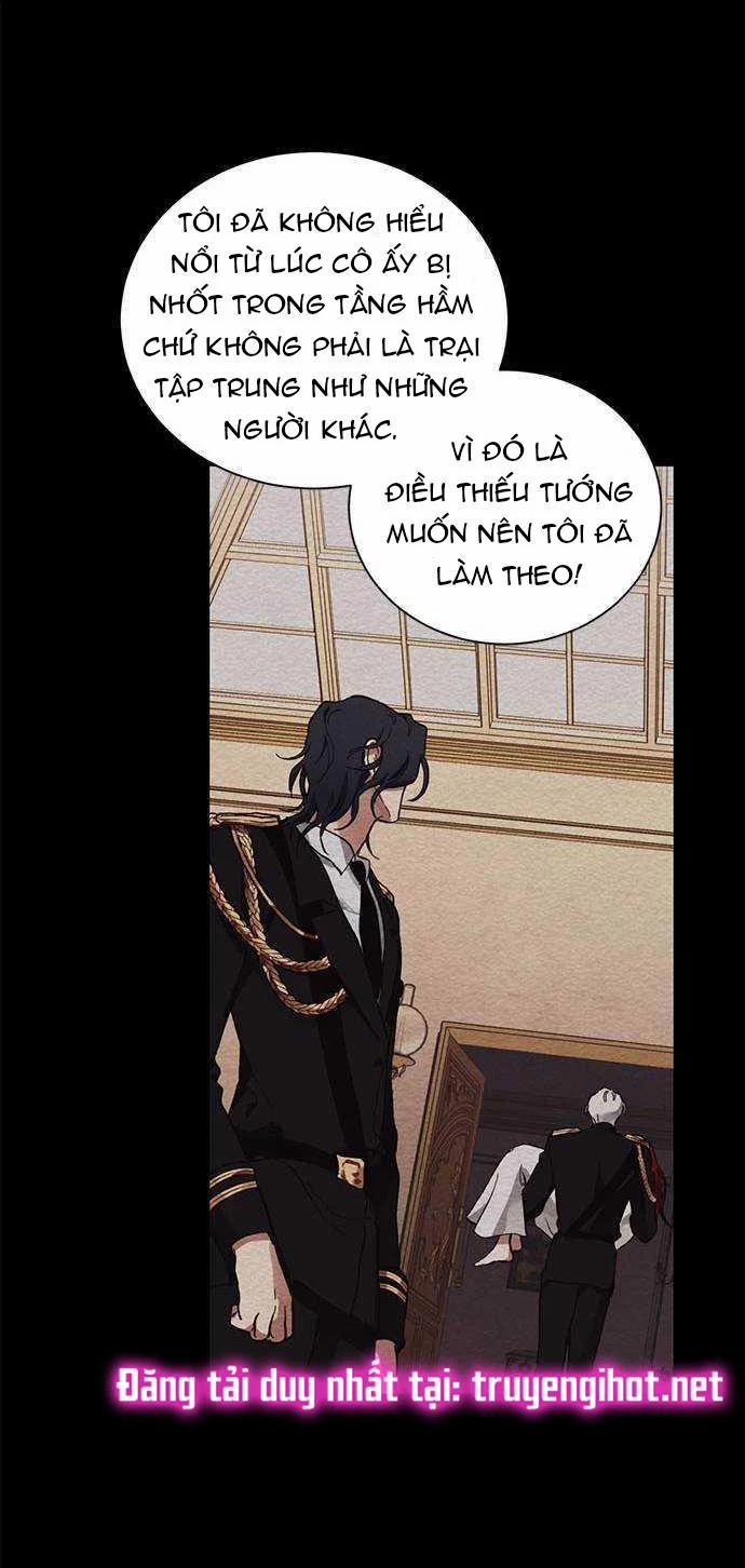 Điệp Viên Hai Mang 29 trang 49