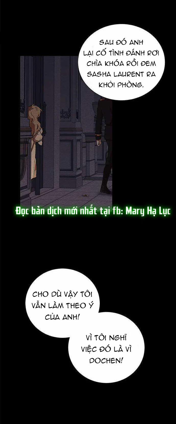 Điệp Viên Hai Mang 29 trang 50