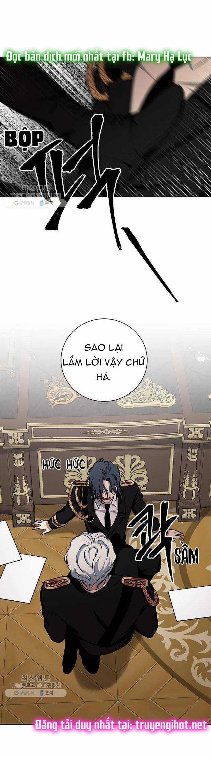 Điệp Viên Hai Mang 29 trang 56