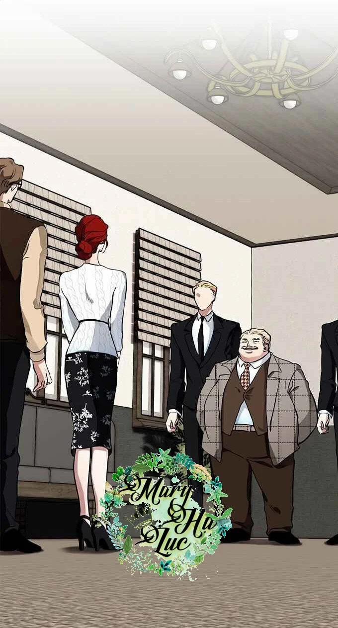 Điệp Viên Hai Mang 3 trang 10