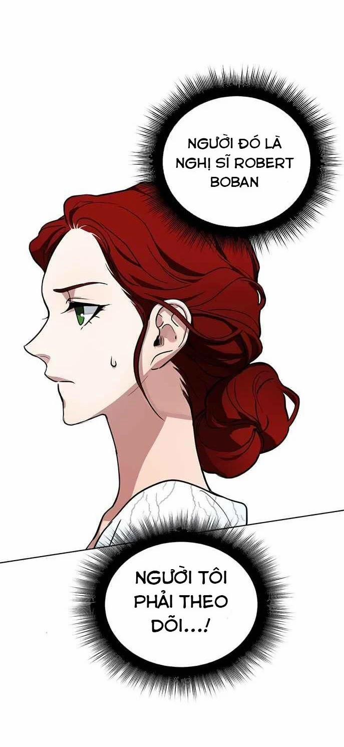 Điệp Viên Hai Mang 3 trang 11