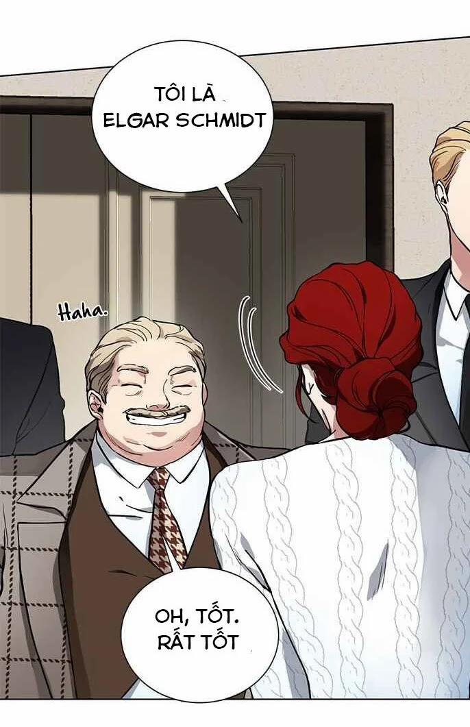 Điệp Viên Hai Mang 3 trang 12