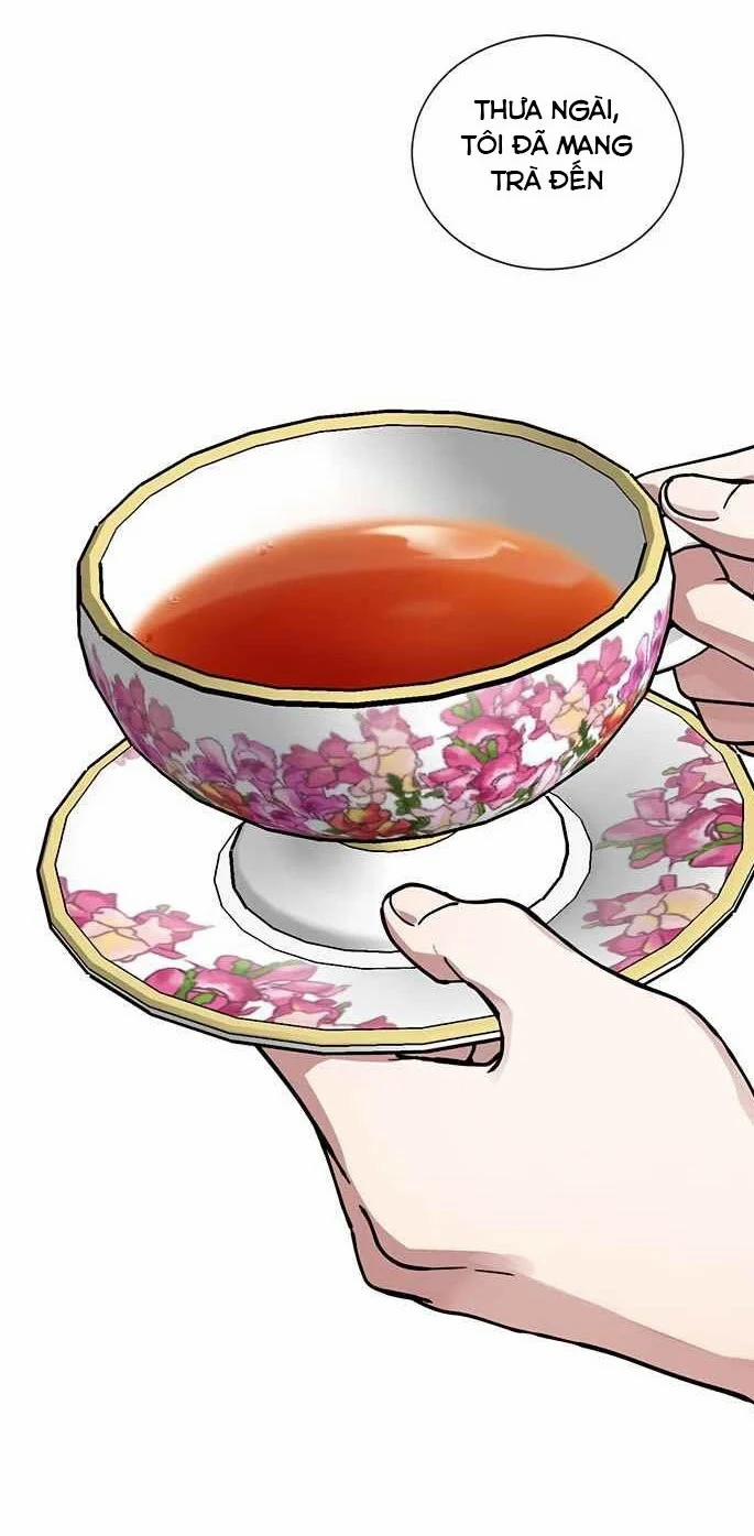 Điệp Viên Hai Mang 3 trang 14