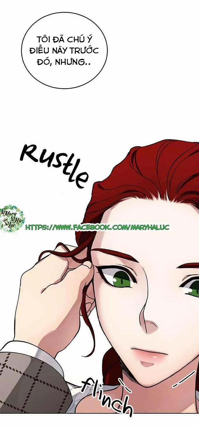 Điệp Viên Hai Mang 3 trang 17