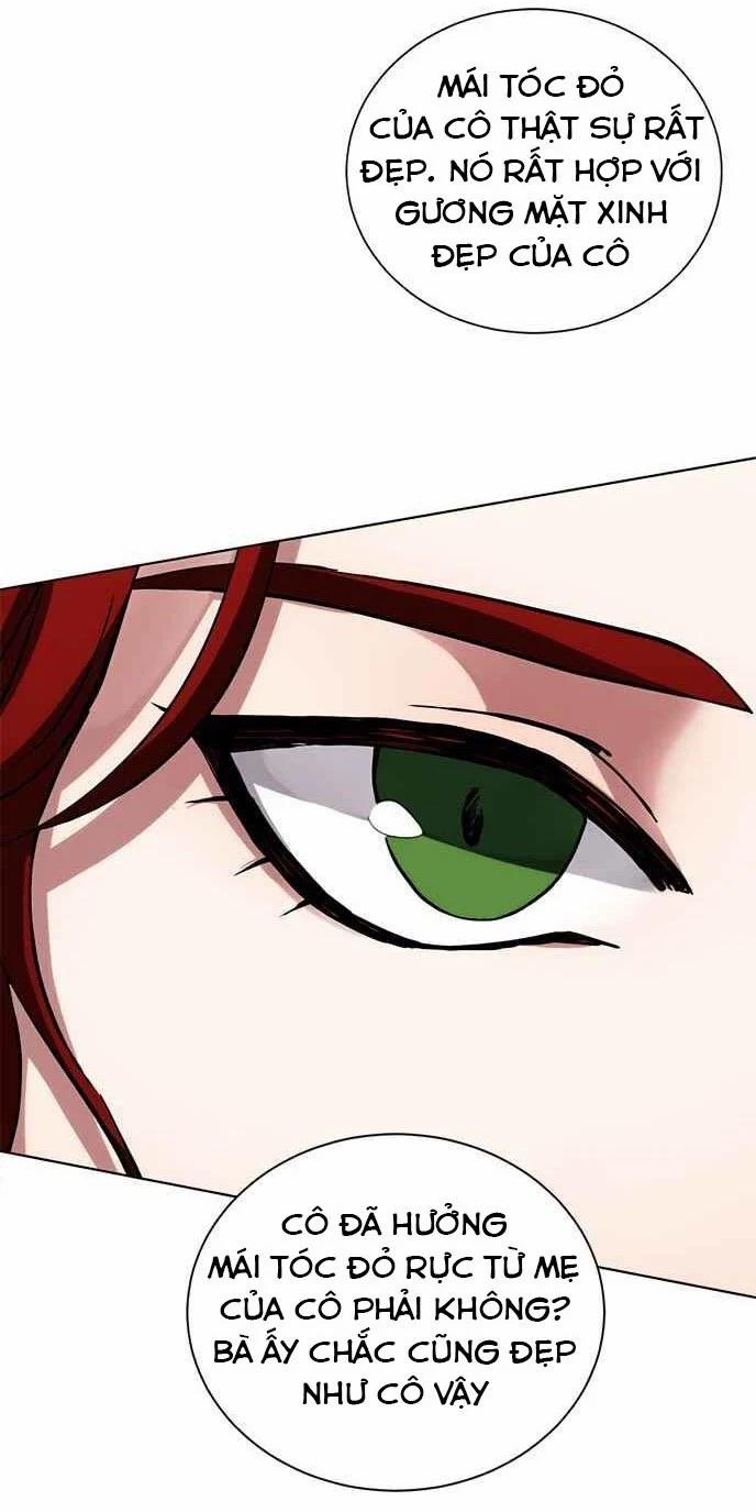 Điệp Viên Hai Mang 3 trang 18