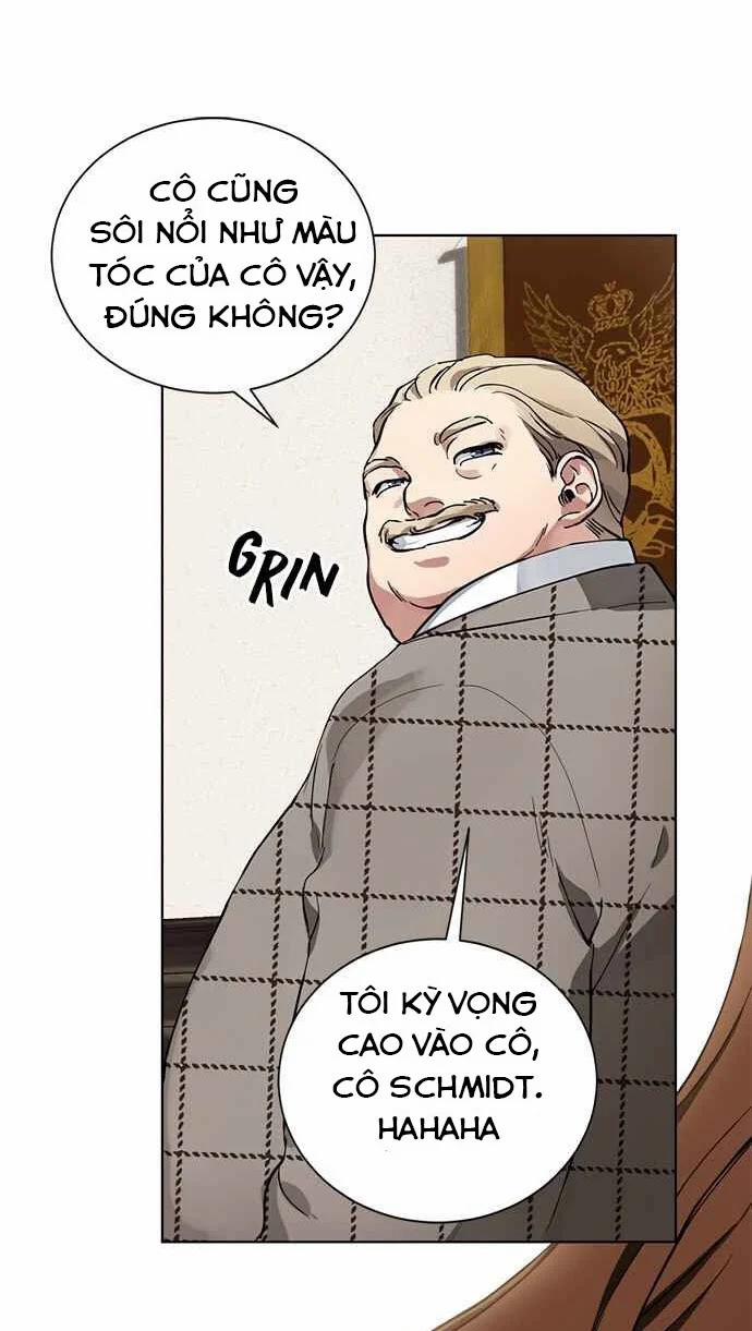 Điệp Viên Hai Mang 3 trang 19