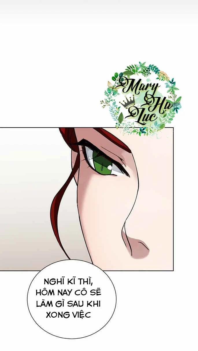 Điệp Viên Hai Mang 3 trang 28