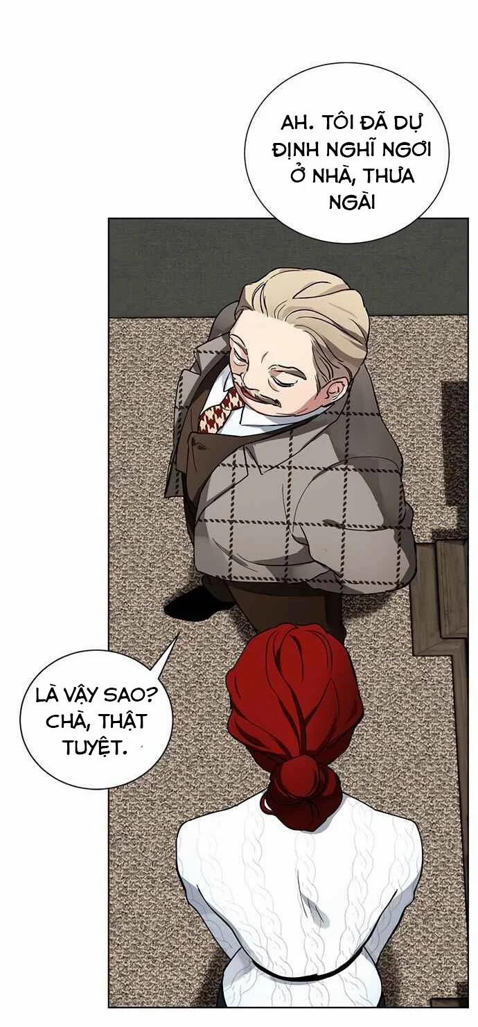 Điệp Viên Hai Mang 3 trang 29