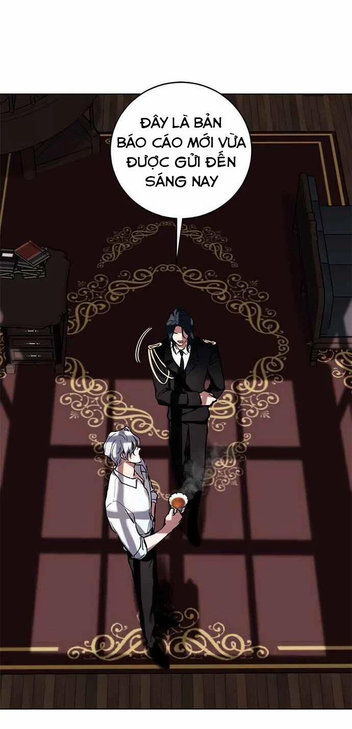 Điệp Viên Hai Mang 3 trang 3