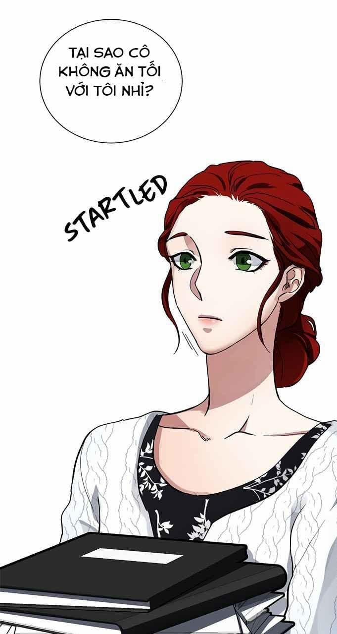 Điệp Viên Hai Mang 3 trang 30