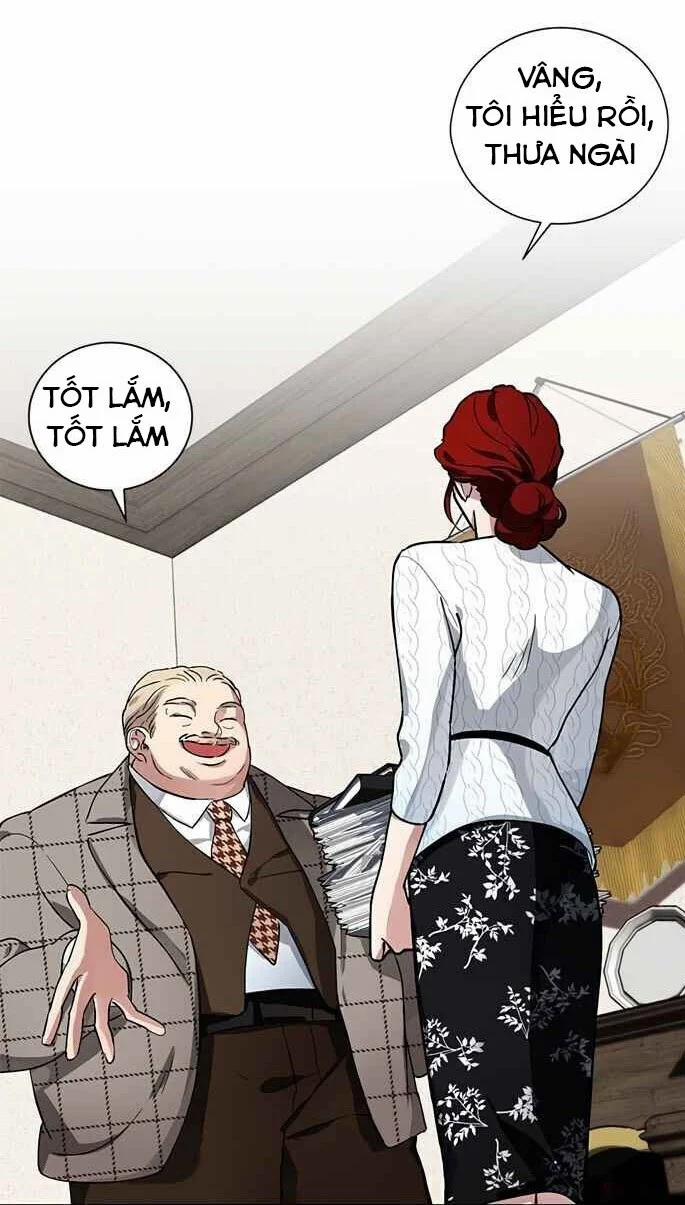 Điệp Viên Hai Mang 3 trang 32