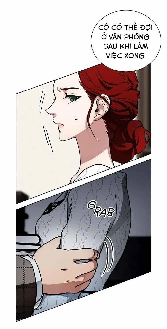 Điệp Viên Hai Mang 3 trang 33