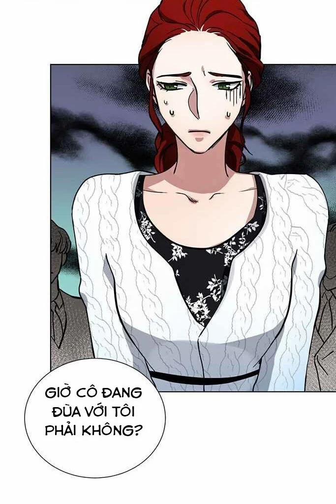 Điệp Viên Hai Mang 3 trang 36