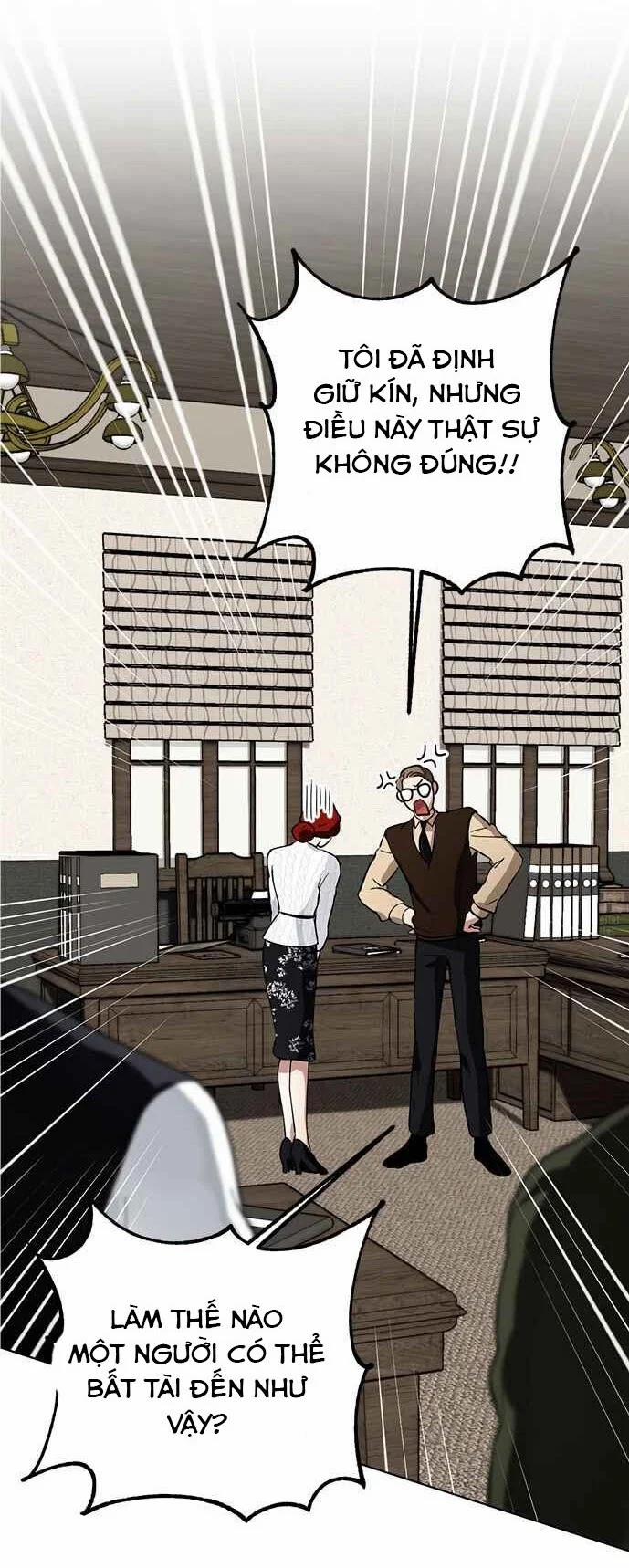 Điệp Viên Hai Mang 3 trang 37