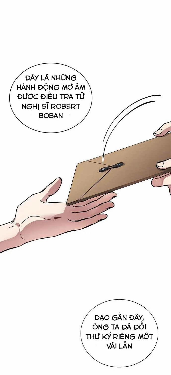 Điệp Viên Hai Mang 3 trang 4