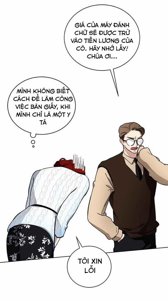 Điệp Viên Hai Mang 3 trang 40