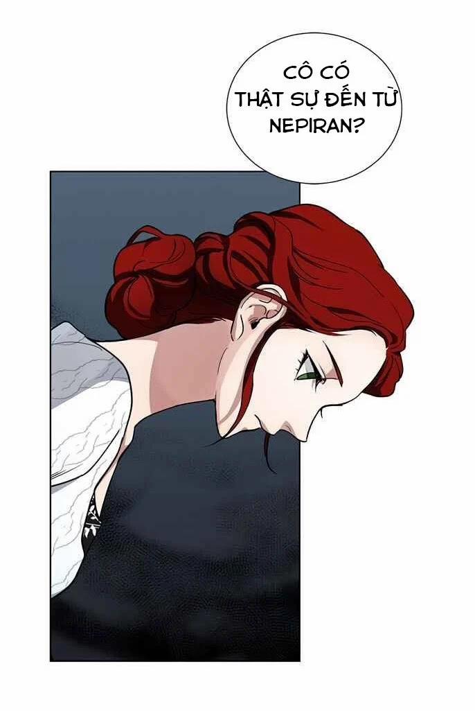 Điệp Viên Hai Mang 3 trang 41