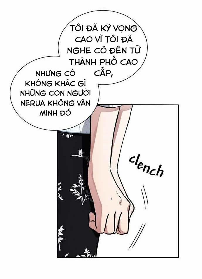 Điệp Viên Hai Mang 3 trang 42