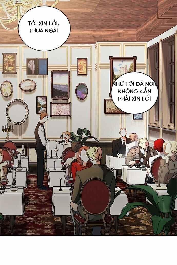 Điệp Viên Hai Mang 3 trang 46