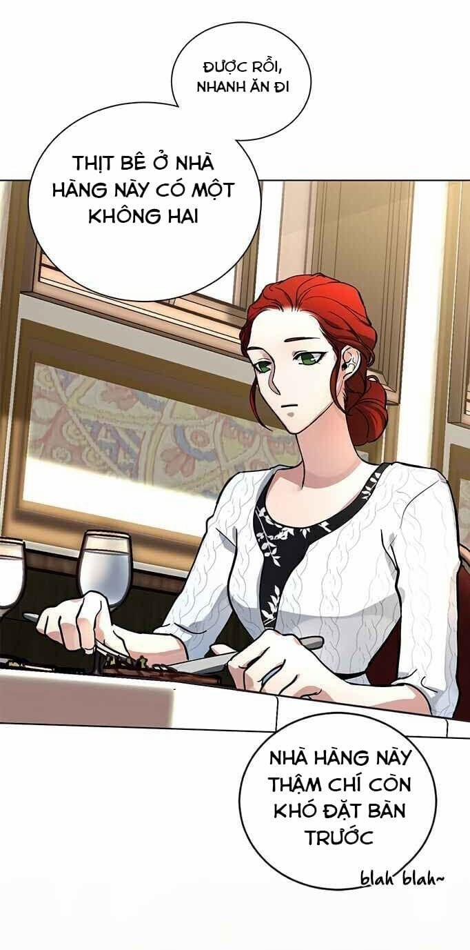 Điệp Viên Hai Mang 3 trang 47