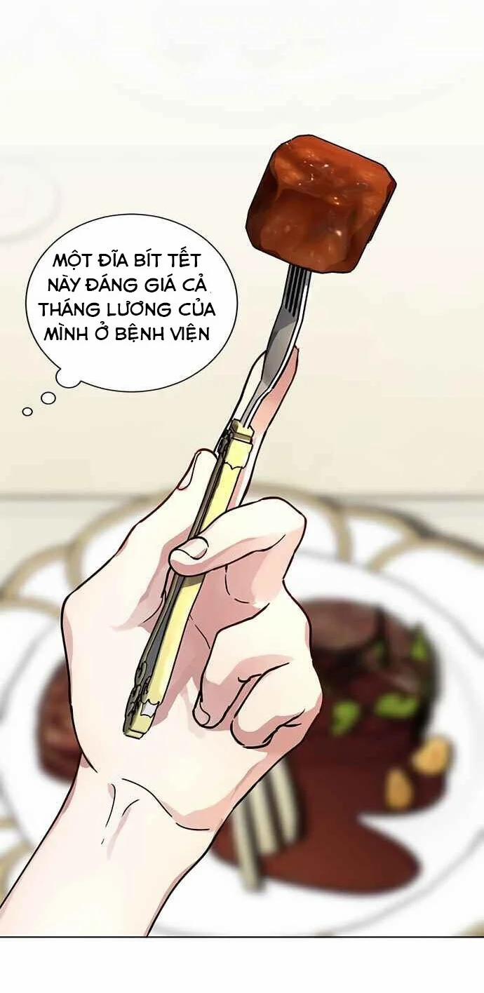 Điệp Viên Hai Mang 3 trang 48