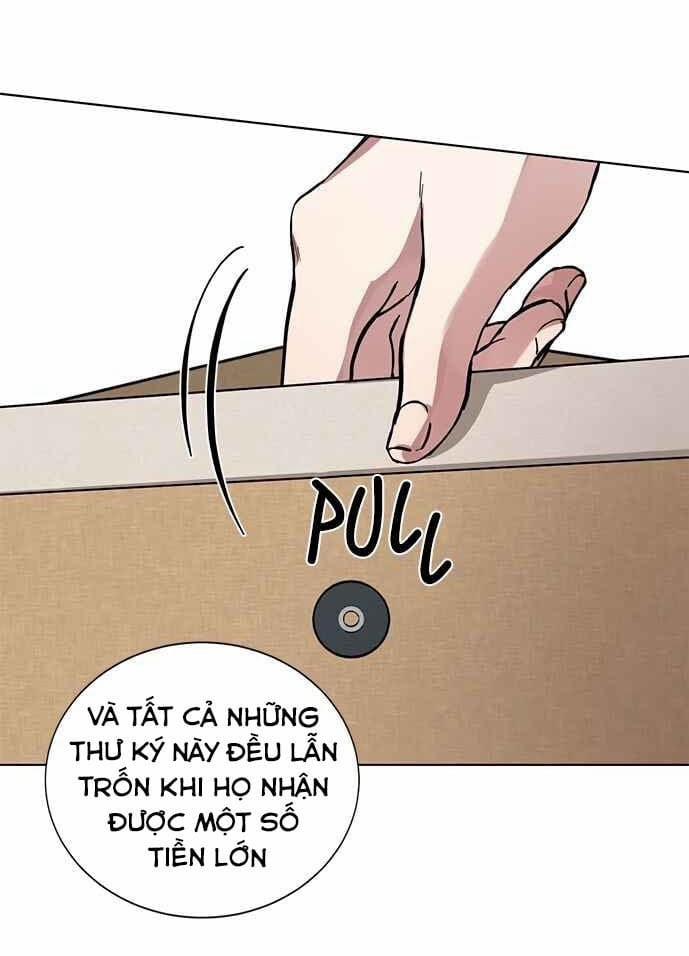 Điệp Viên Hai Mang 3 trang 5