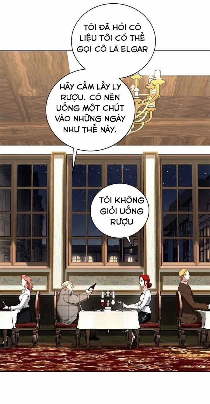 Điệp Viên Hai Mang 3 trang 50