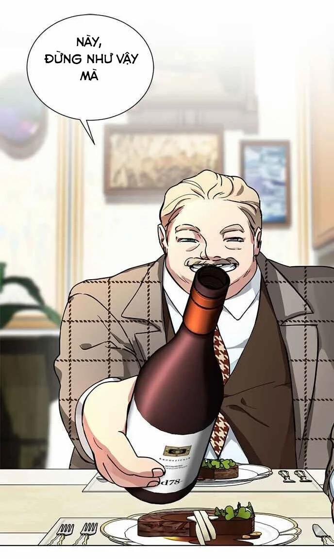 Điệp Viên Hai Mang 3 trang 51