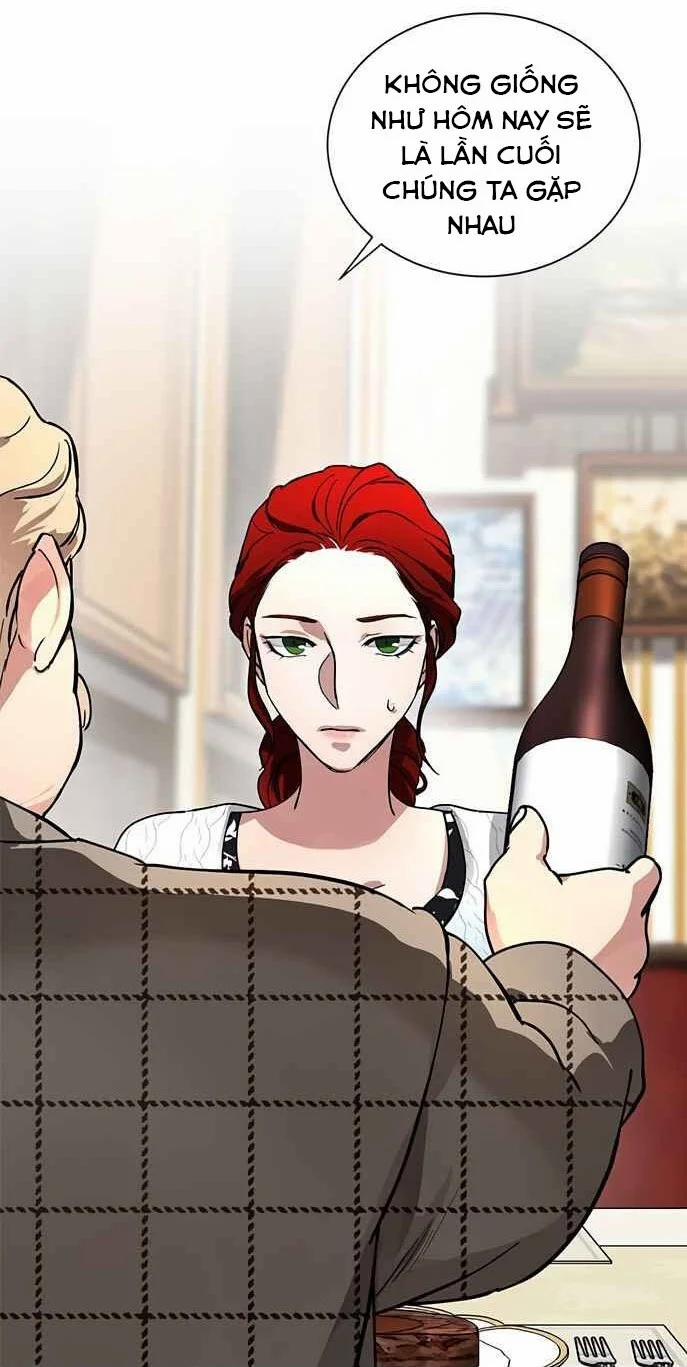 Điệp Viên Hai Mang 3 trang 52