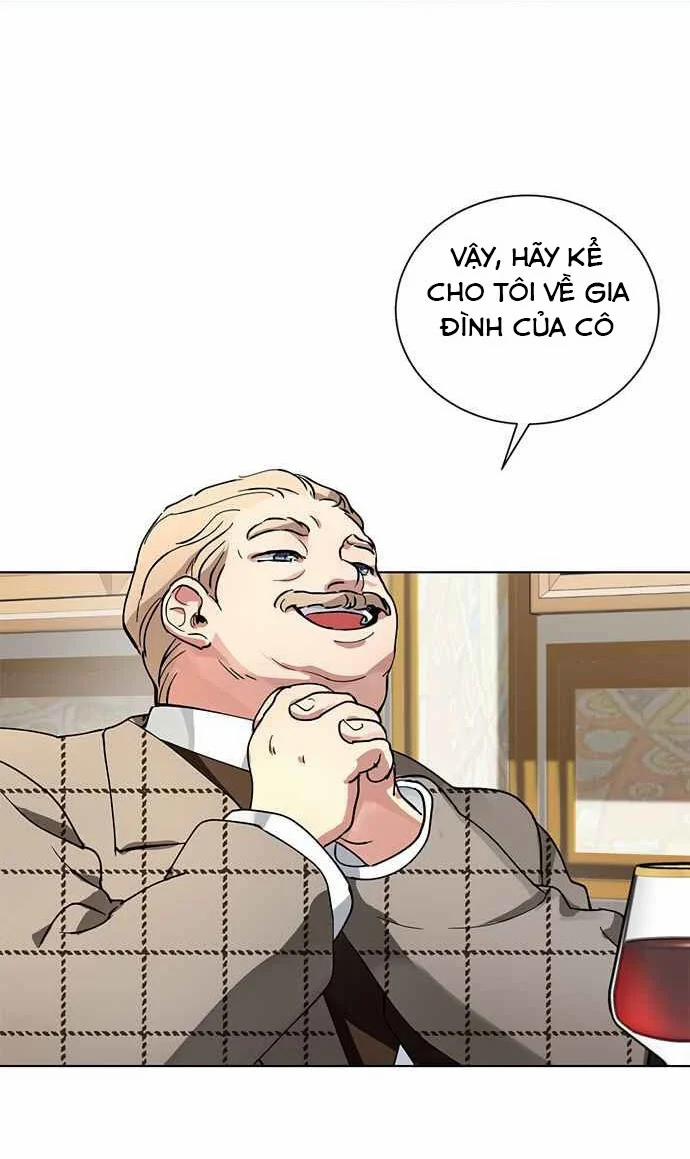 Điệp Viên Hai Mang 3 trang 54