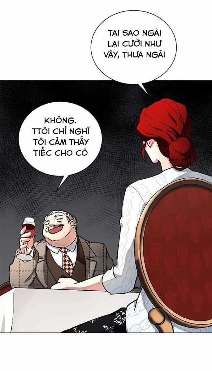 Điệp Viên Hai Mang 3 trang 58