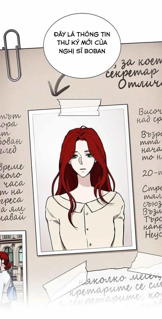 Điệp Viên Hai Mang 3 trang 6