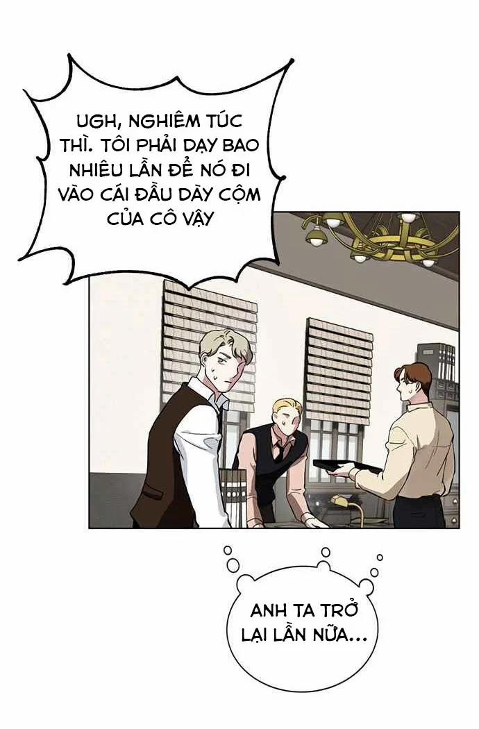 Điệp Viên Hai Mang 3 trang 62