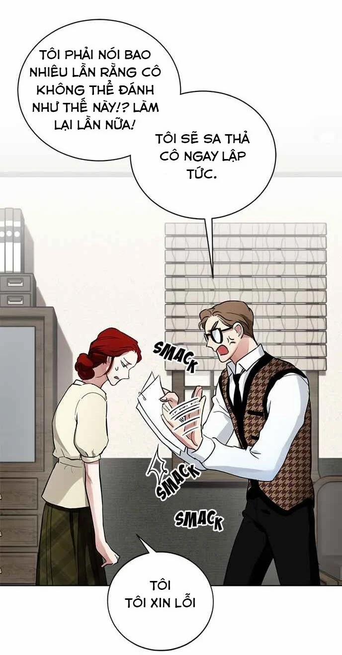 Điệp Viên Hai Mang 3 trang 63