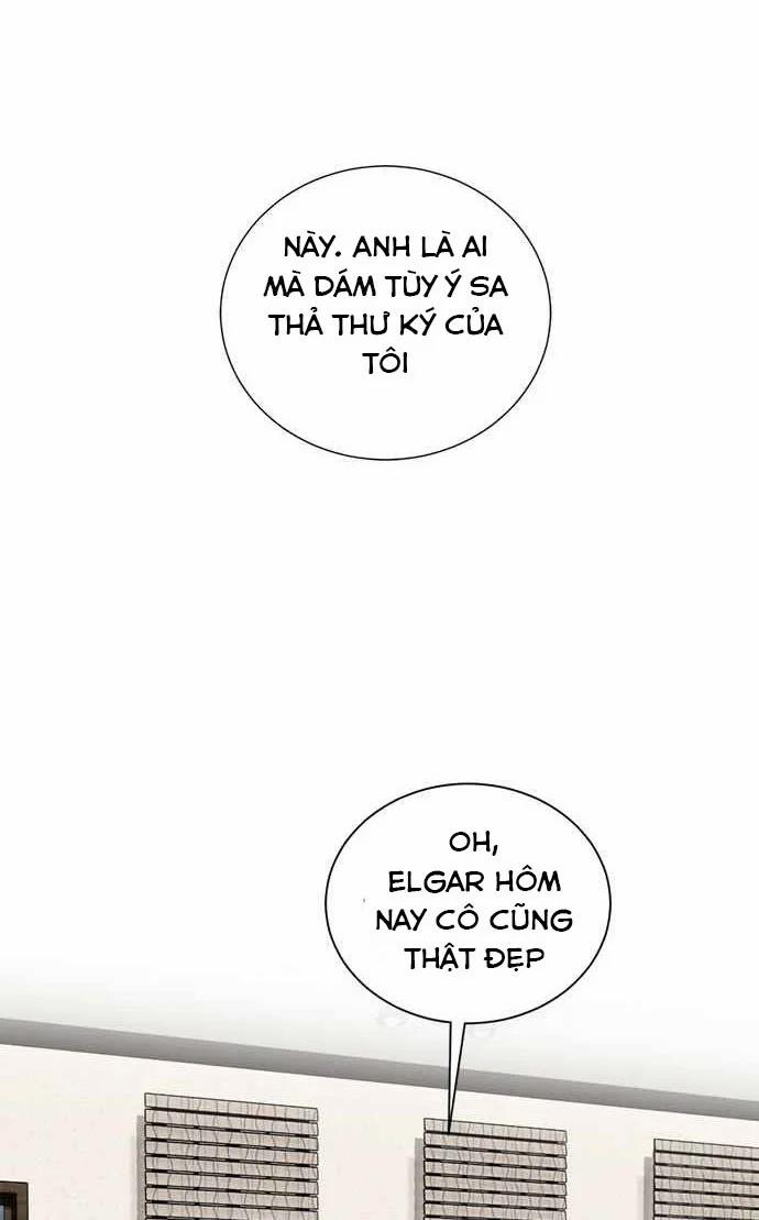 Điệp Viên Hai Mang 3 trang 64