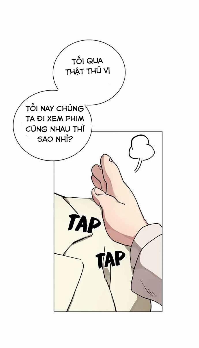 Điệp Viên Hai Mang 3 trang 66