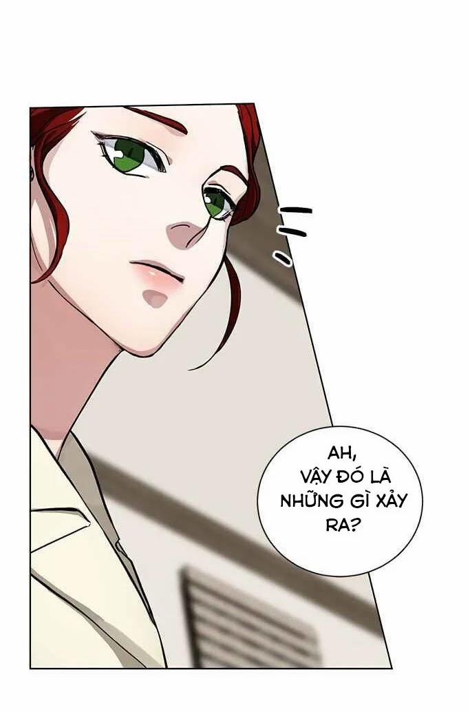 Điệp Viên Hai Mang 3 trang 68