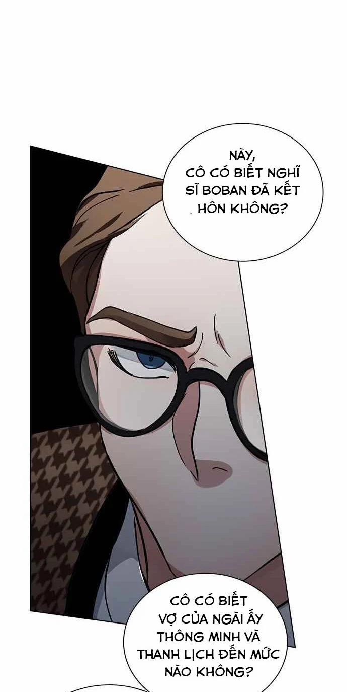 Điệp Viên Hai Mang 3 trang 70