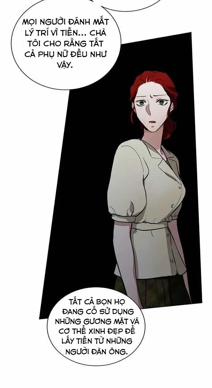 Điệp Viên Hai Mang 3 trang 71