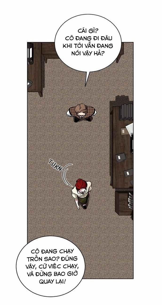 Điệp Viên Hai Mang 3 trang 73