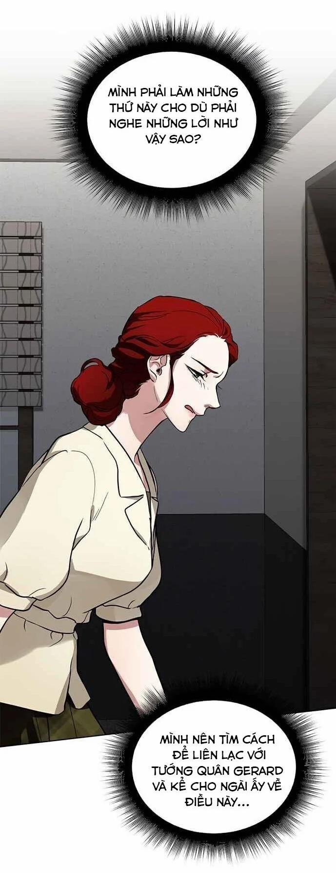 Điệp Viên Hai Mang 3 trang 74