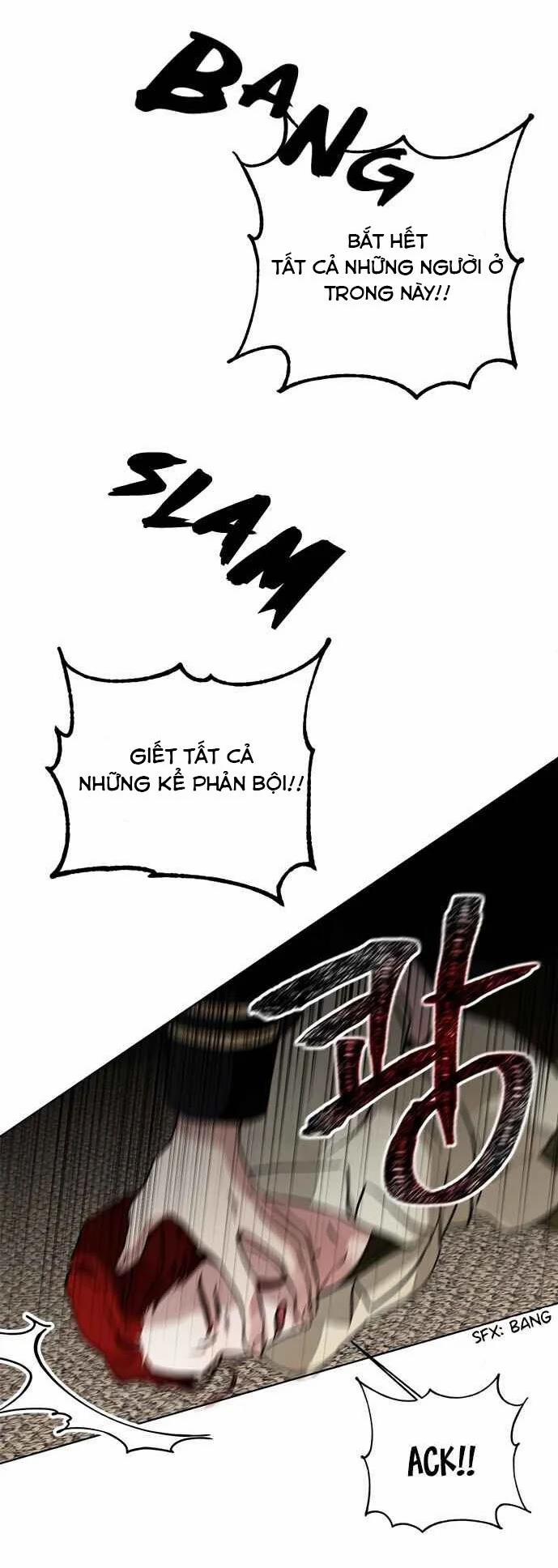 Điệp Viên Hai Mang 3 trang 78