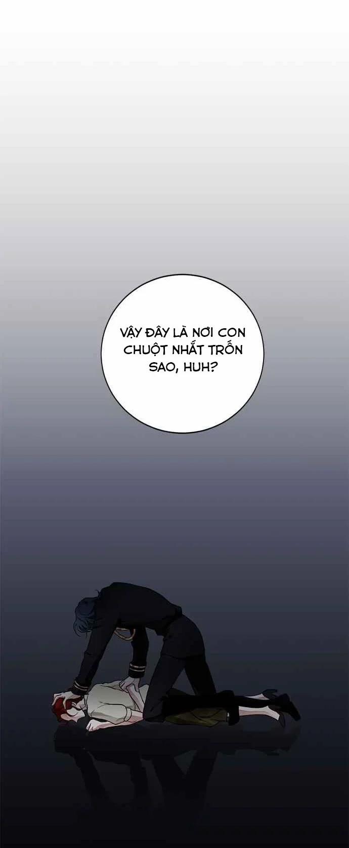 Điệp Viên Hai Mang 3 trang 79