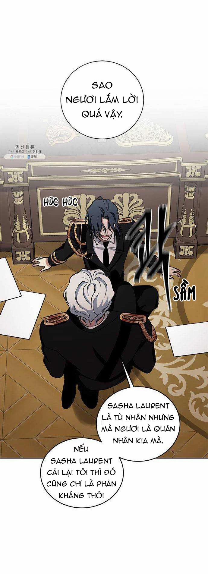 Điệp Viên Hai Mang 30 trang 0