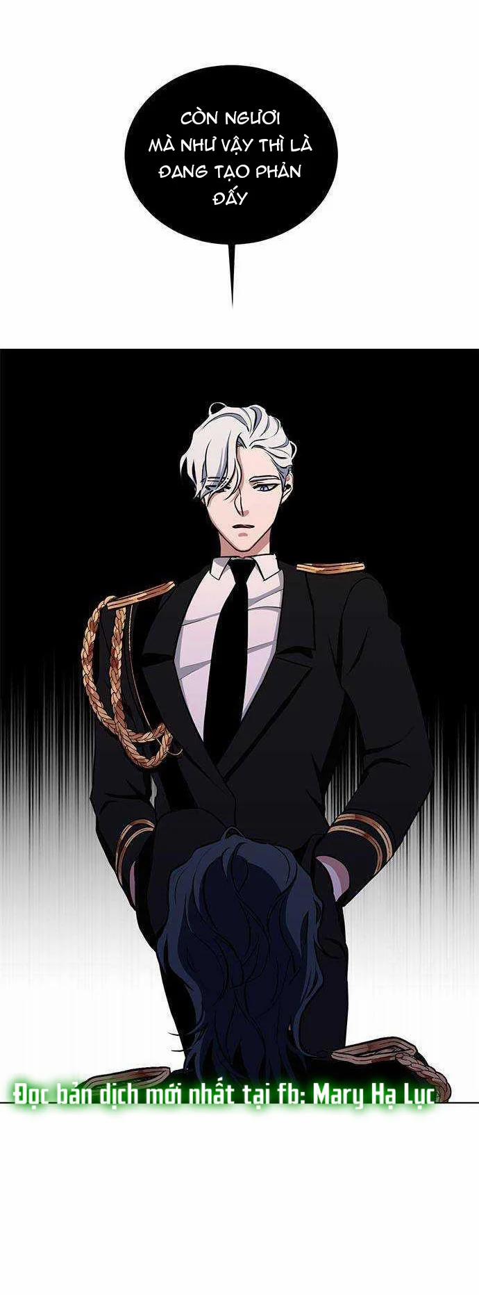 Điệp Viên Hai Mang 30 trang 1