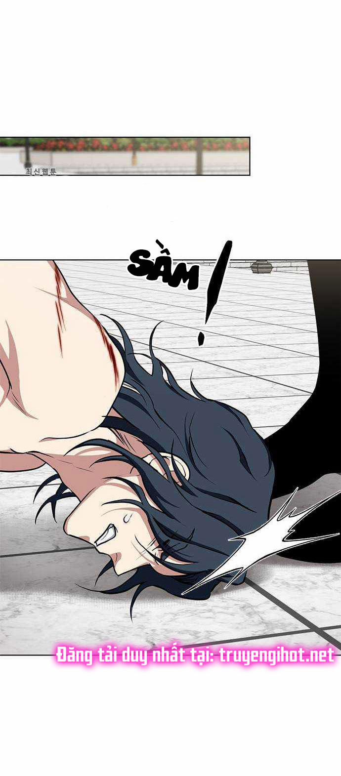 Điệp Viên Hai Mang 30 trang 11