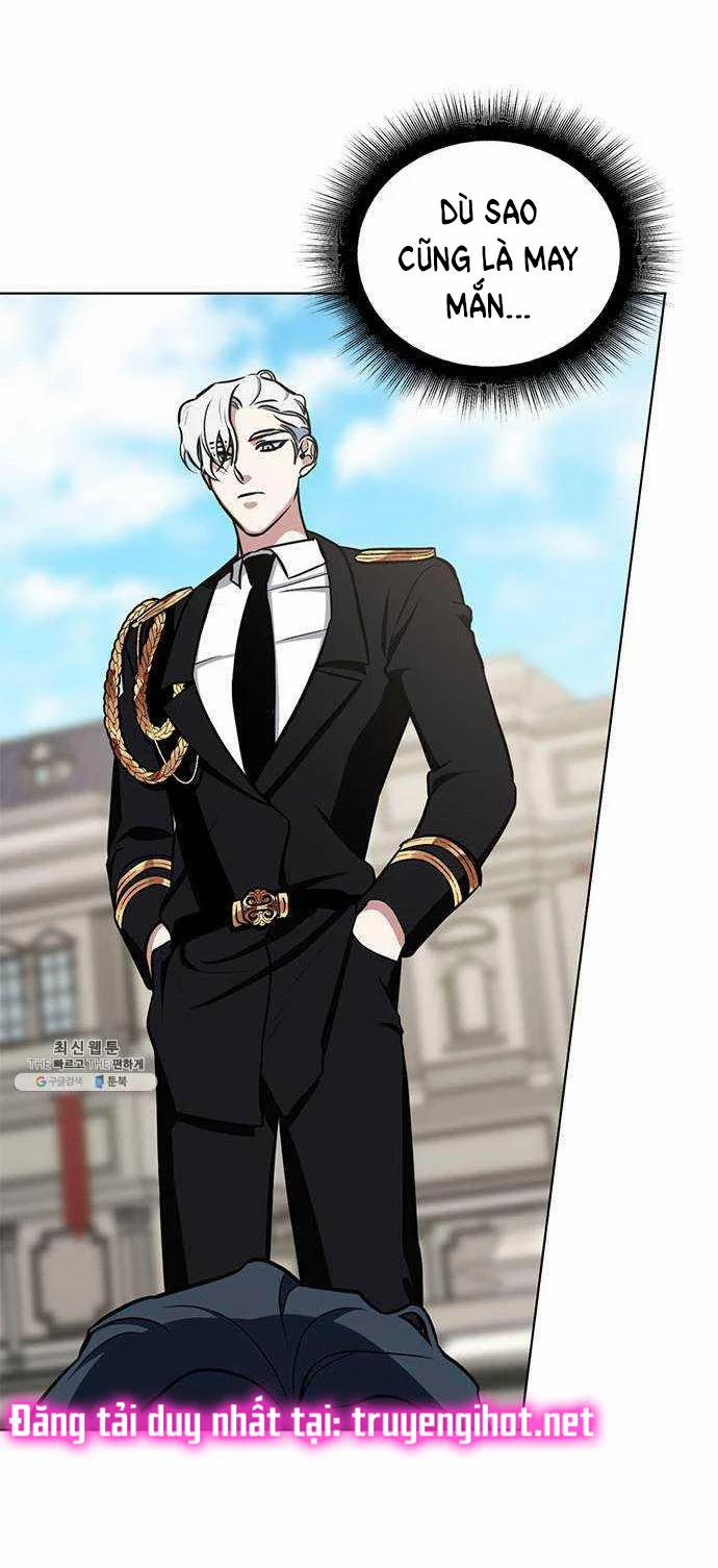 Điệp Viên Hai Mang 30 trang 13