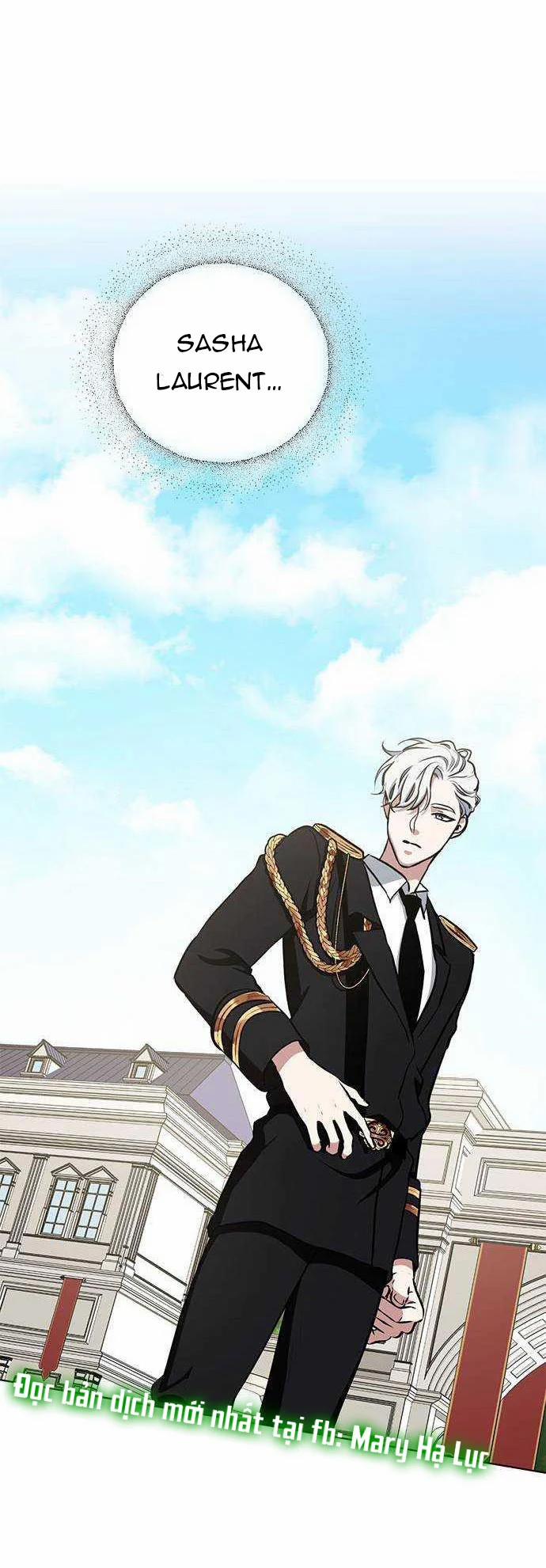 Điệp Viên Hai Mang 30 trang 18