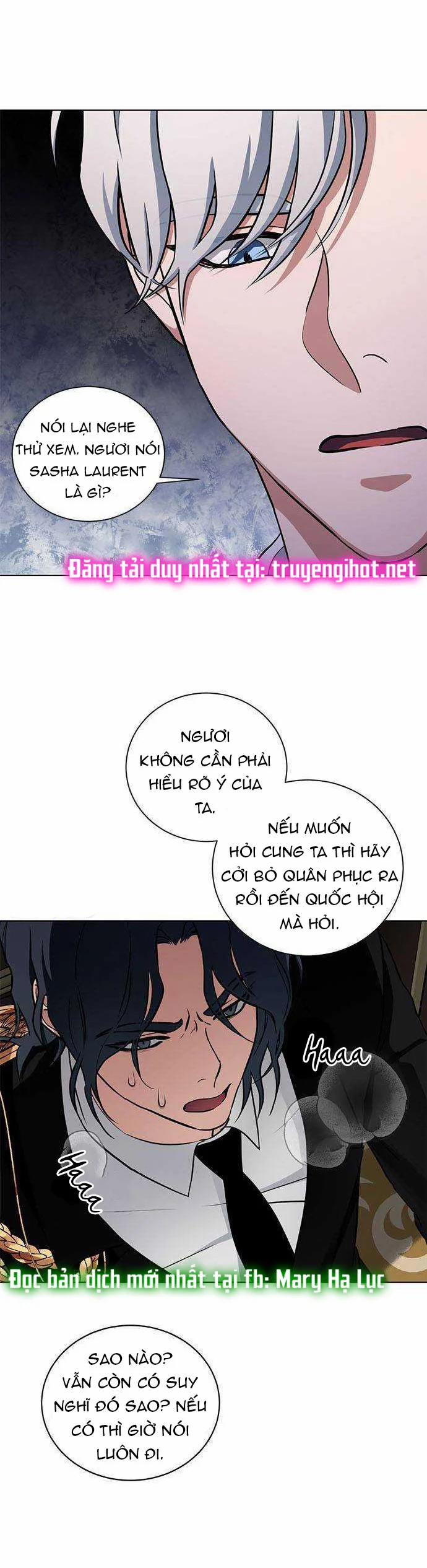 Điệp Viên Hai Mang 30 trang 2