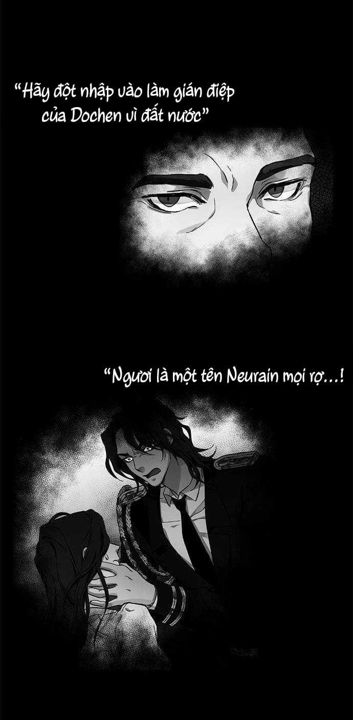 Điệp Viên Hai Mang 30 trang 20